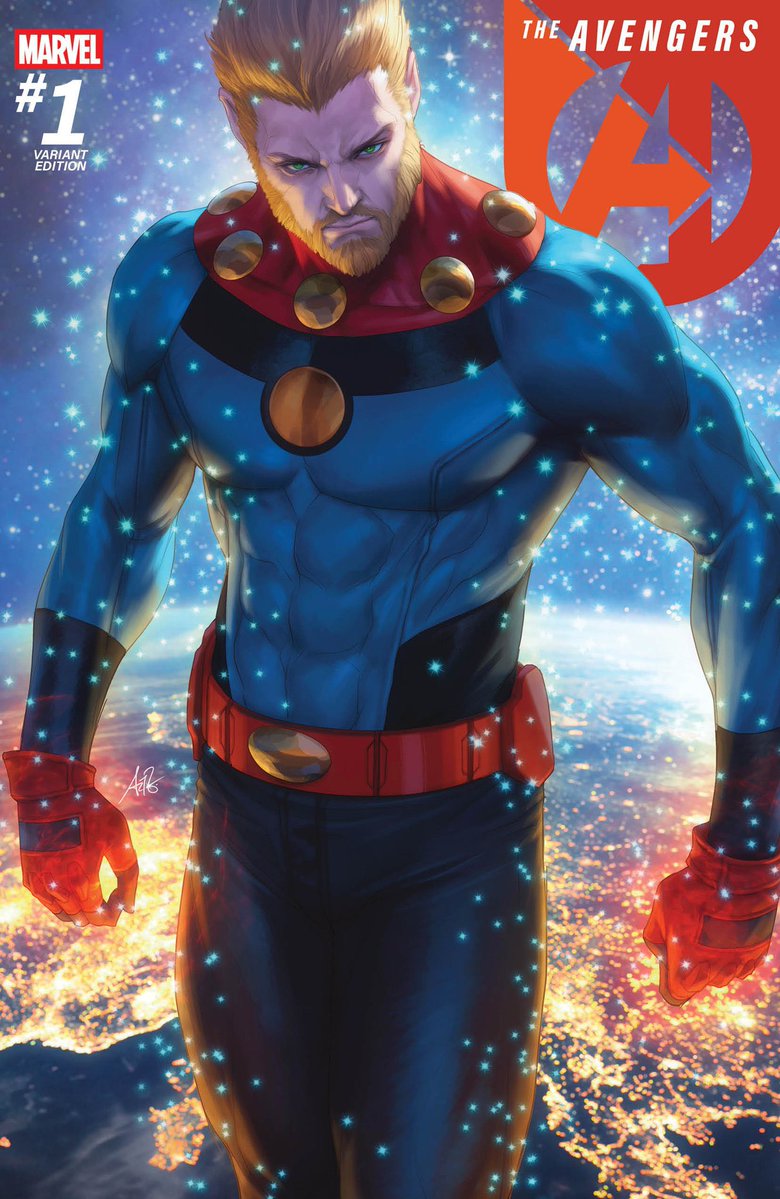 ThatComicFan3's tweet photo. This is genuinely the most unnecessary redesign ever?

Whyd they remove the logo too😭😭😭 https://t.co/JSRU7d0Itc
