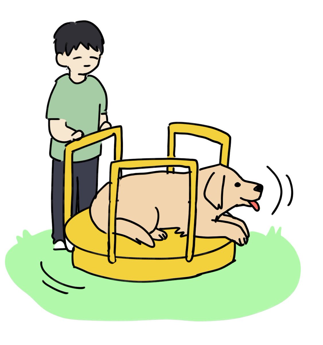 _SSdog tweet picture