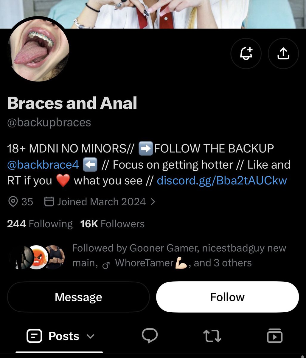 maisiemp3's tweet photo. reminder to leave minors alone, weirdo behavior https://t.co/OTCDmy3CRS
