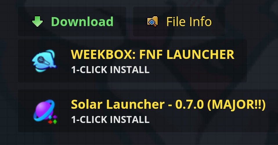 WeekBoxTeam's tweet photo. Welcome my brother. 🤝 https://t.co/dD3Nzt0Fik