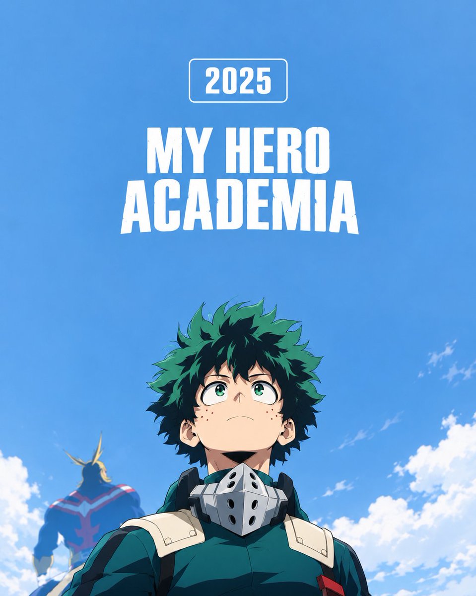 RiteshC76's tweet photo. Which anime is best in 2026 https://t.co/qFDsYiFR9K