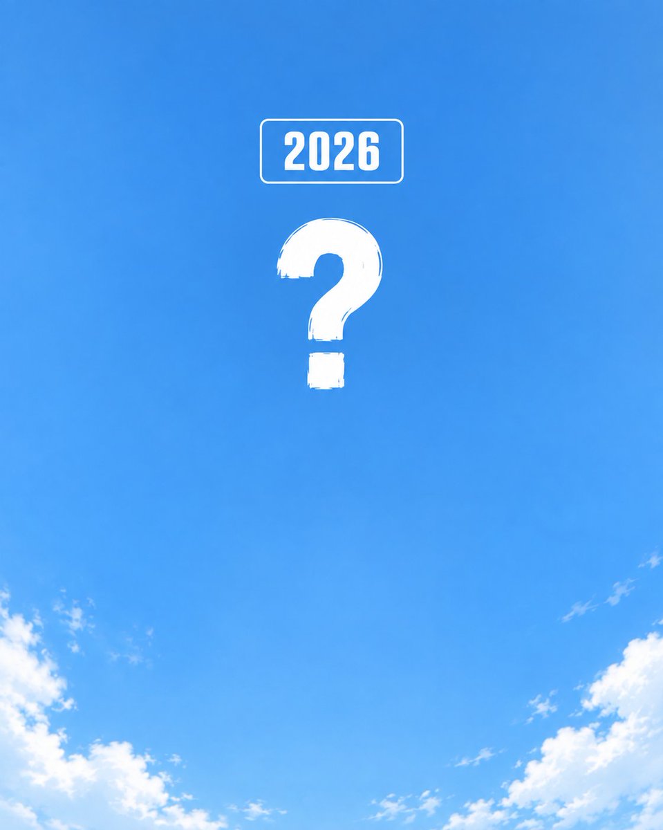 RiteshC76's tweet photo. Which anime is best in 2026 https://t.co/qFDsYiFR9K
