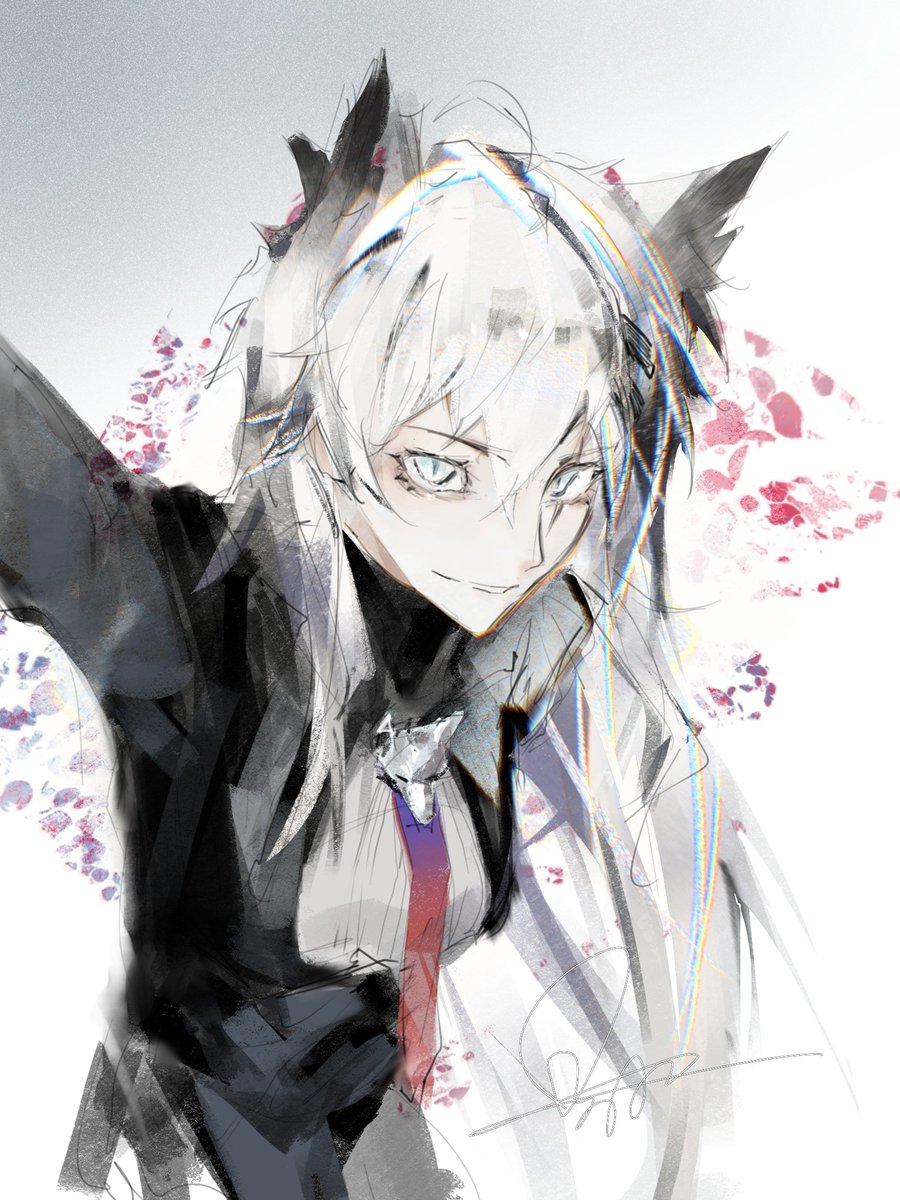 _Tanjiu_'s tweet photo. 🐺 https://t.co/WD1imynlHf