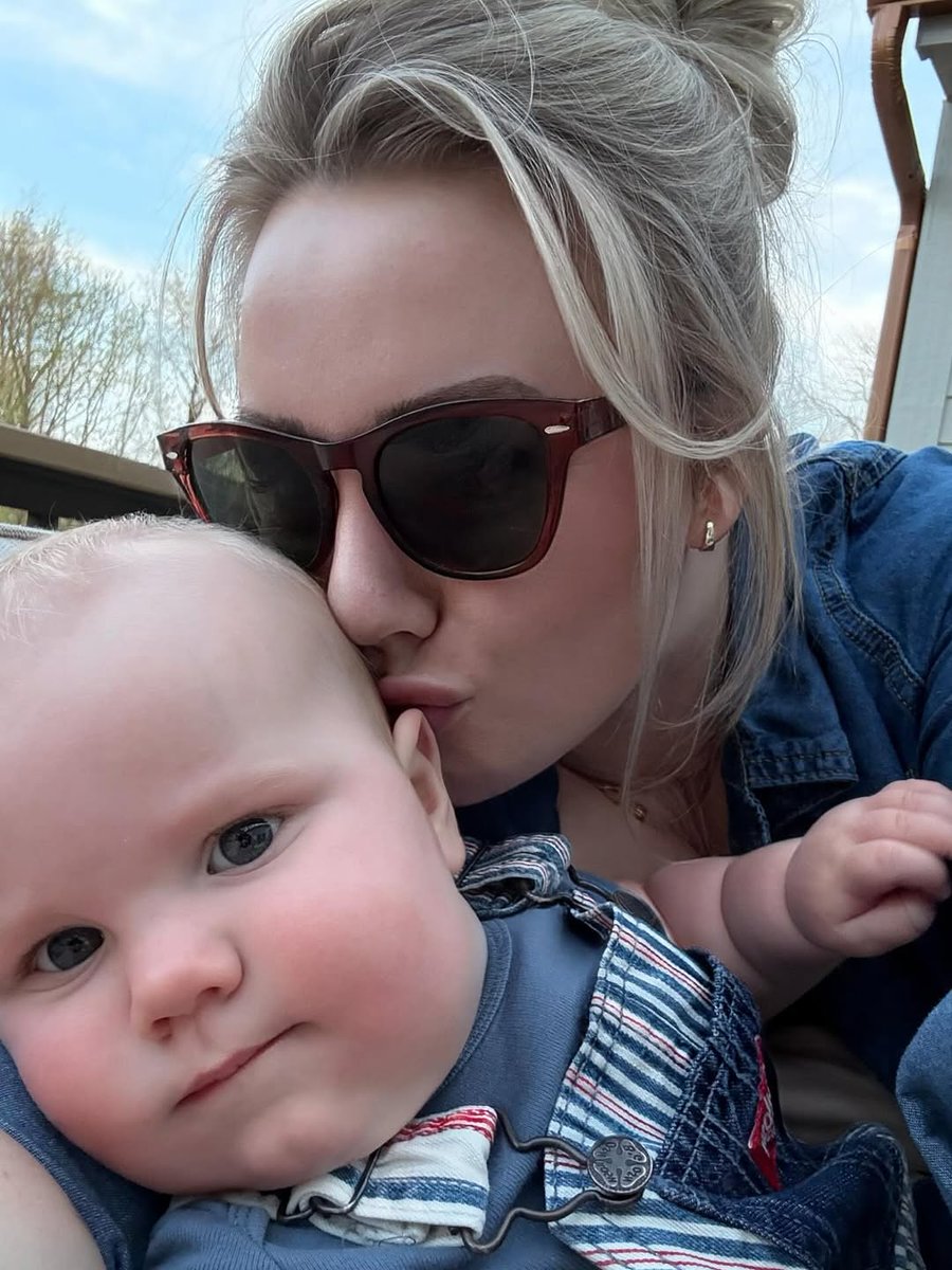 jenevaroseaut's tweet photo. 9 months with Chase ❤️ https://t.co/DhwKmLqmhW