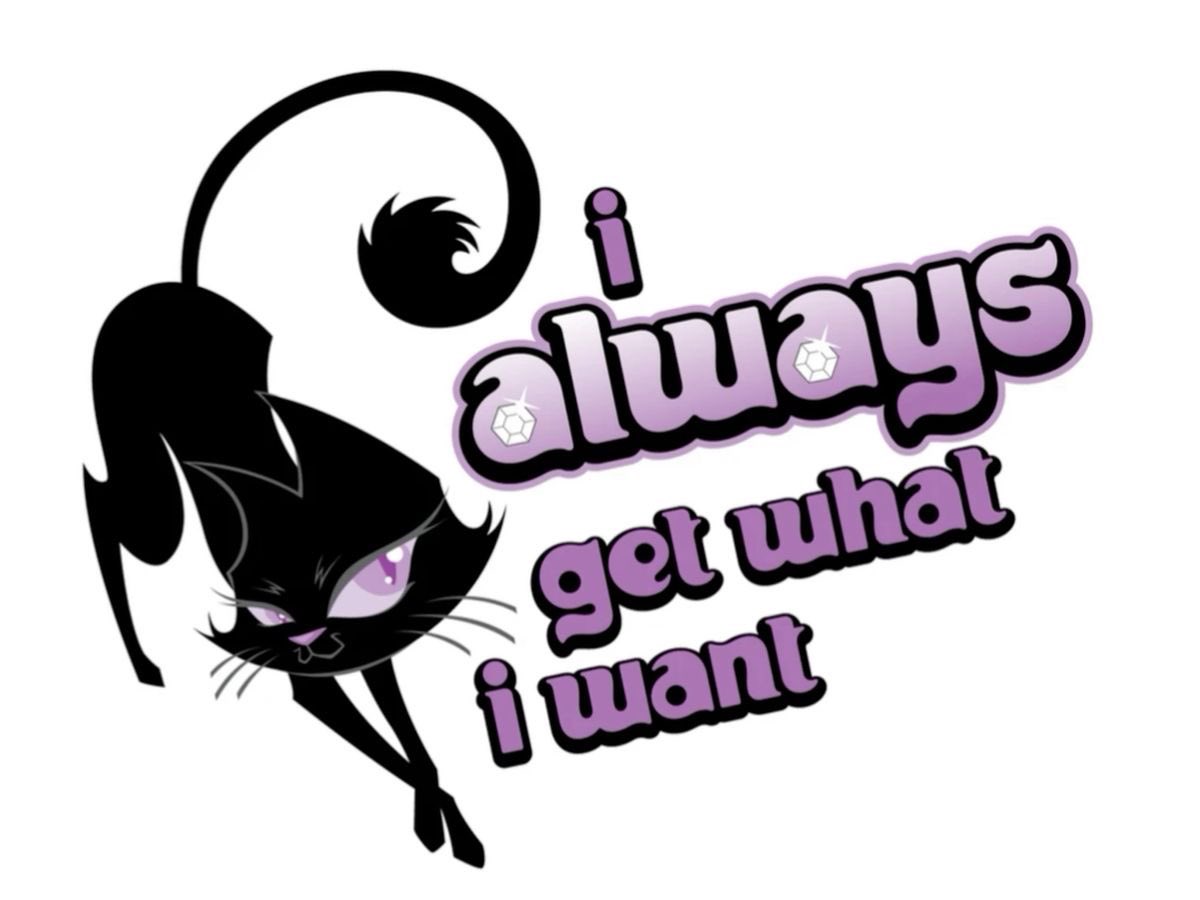 catvampyr's tweet photo. obsessed with this cunty cat https://t.co/W1SHlYbGht