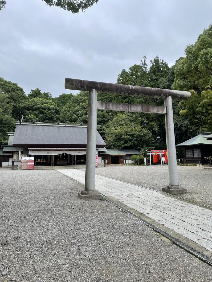 goothecat's tweet photo. ここのところお天気が良くなかったので、久しぶりのお参り https://t.co/W2WIldjdzc