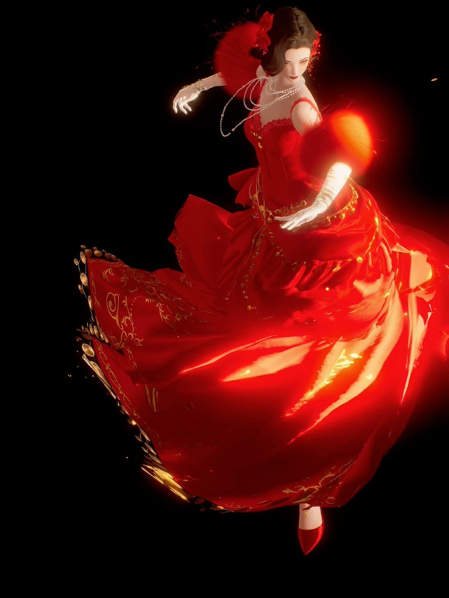 AngelOutmawthh's tweet photo. La noche de flamenco en Madrid fue absolutamente apasionante! Los bailes, las guitarras y las voces transmitieron toda la esencia de esta tradición. （马德里的弗拉门戈之夜简直太迷人了！舞蹈、吉他和歌声传递了这份传统的全部精髓。）， https://t.co/yGLSOy1aX6