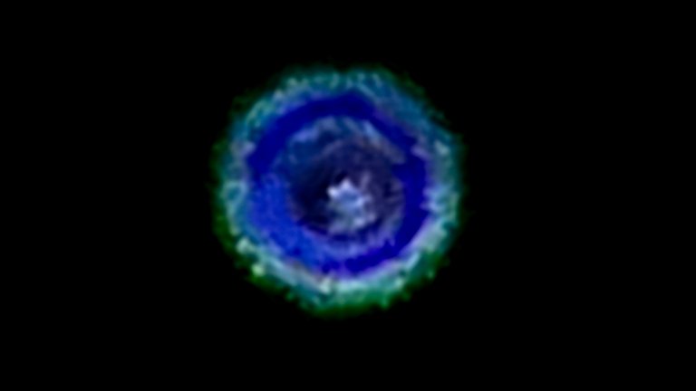 StarVisionCom's tweet photo. Sirius Star System: picture taken on Dec 28, 2016.   

All of our images are completely free of generative or predictive AI. The 2016 date of this image provides further evidence of this, since AI for photos was not released until 2021.