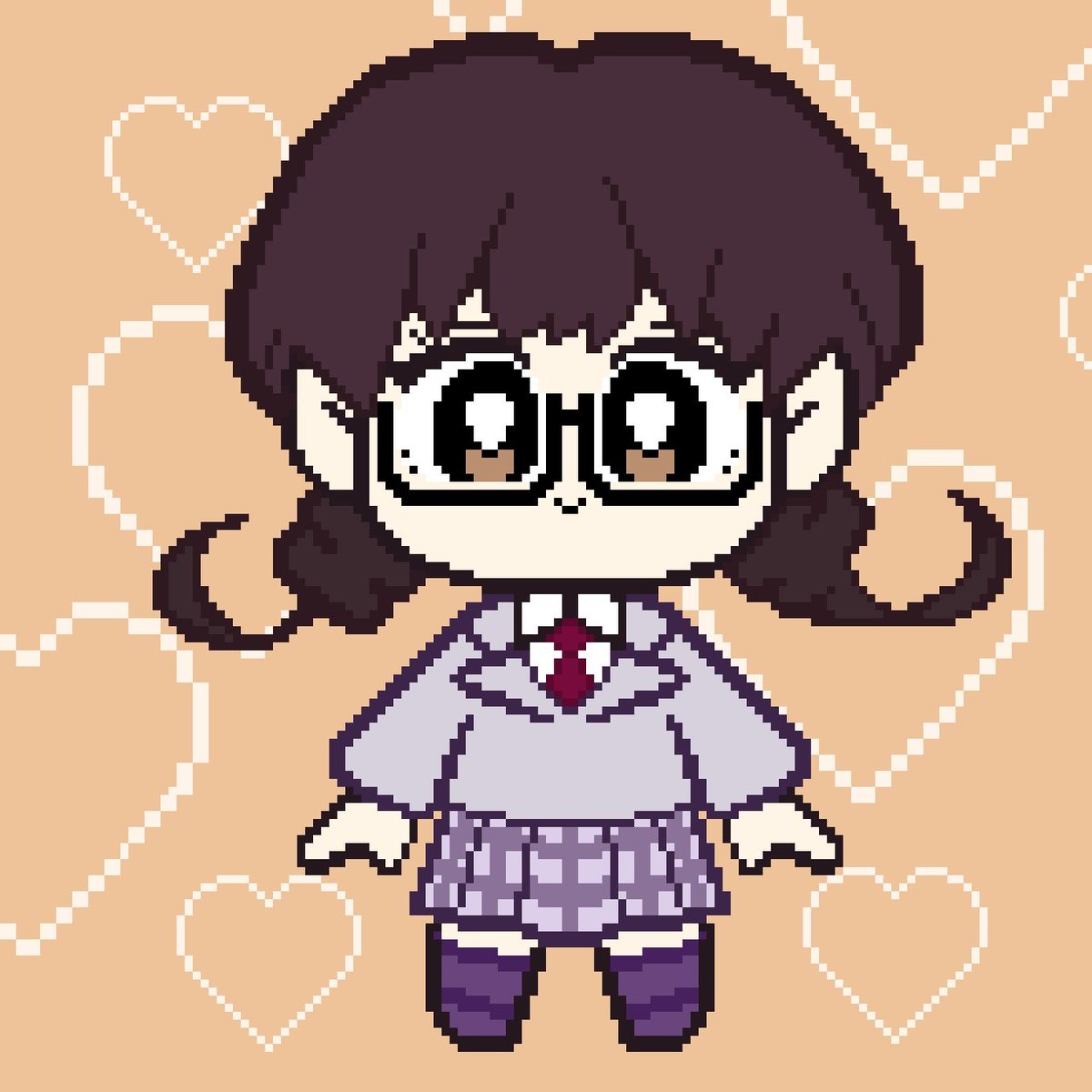 rectmaninside's tweet photo. Chibi chiyo
#君のことが大大大大大好きな100人の彼女 #100カノ
#hyakkano https://t.co/2P4F5KDm5z