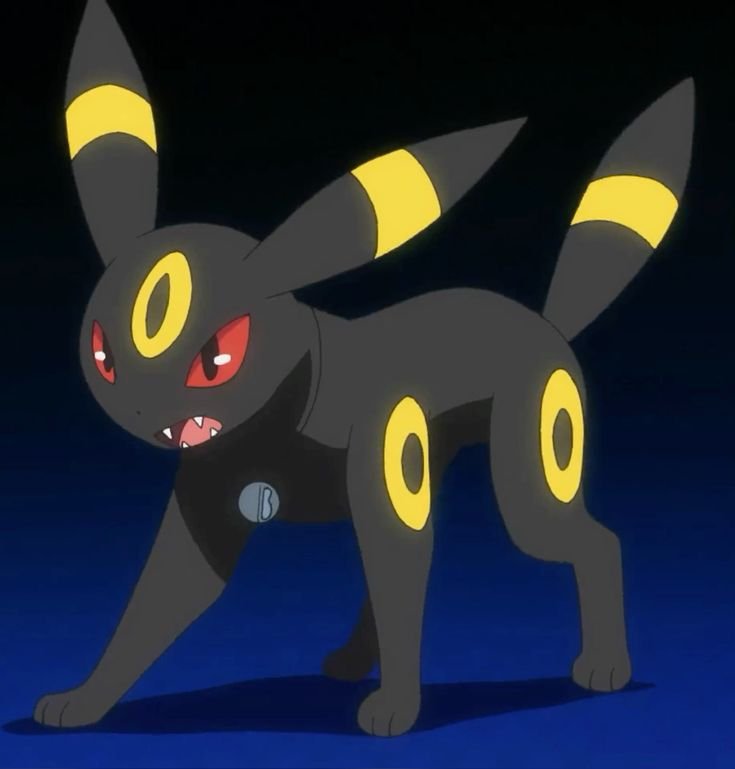 Acervoumbreon tweet picture