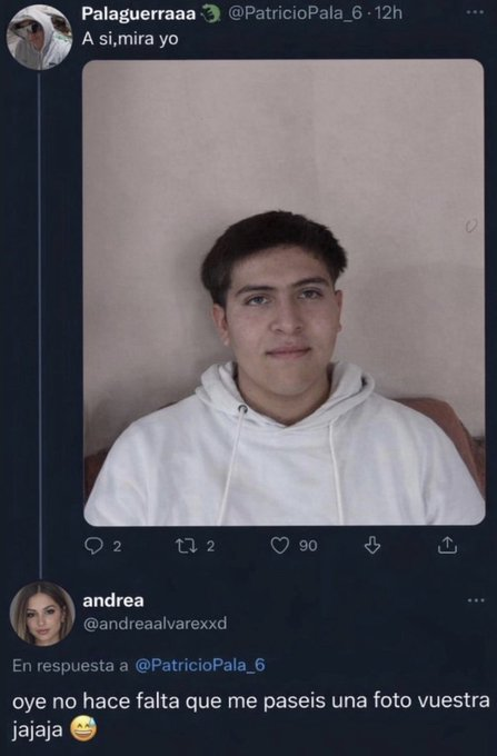 xPodrii's tweet photo. Estoy llorando tú https://t.co/4tech4H0mO