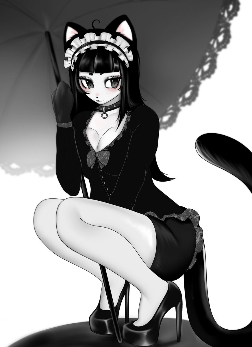 kitnyankra's tweet photo. my fursona :3 https://t.co/n1Uyl4iEze