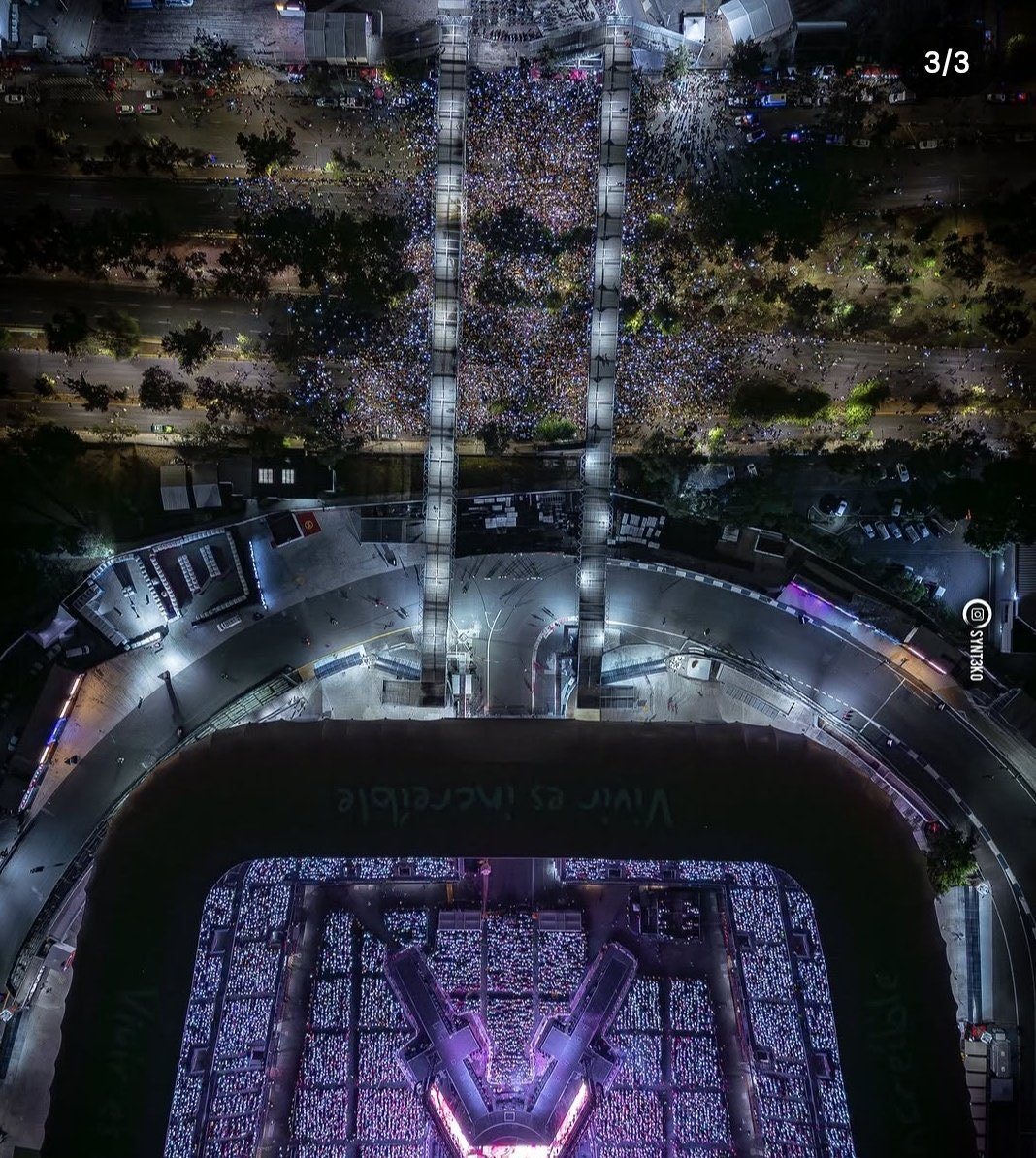 seaveytbsl's tweet photo. uy majito, cuando veas que muchas armys se quedaron sin boleto pero aún así quieren ir, para vivirla afuera del estadio porque por fin bts va a su país y quieren ser felices pq no le hacen daño a nadie, te caes de culo

Y de paso, se siente bien bonito que los mismos bts sepan https://t.co/vUsohSISd8