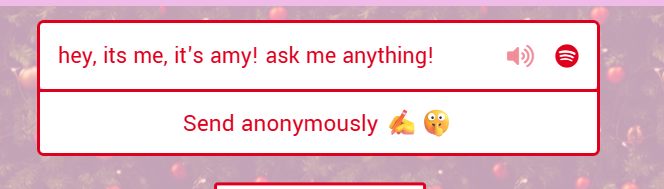 artillleryangel's tweet photo. edited my strawpage inbox cuz im also on a butcher noelle pause as well #sorrys https://t.co/Y4FHcy1KlD