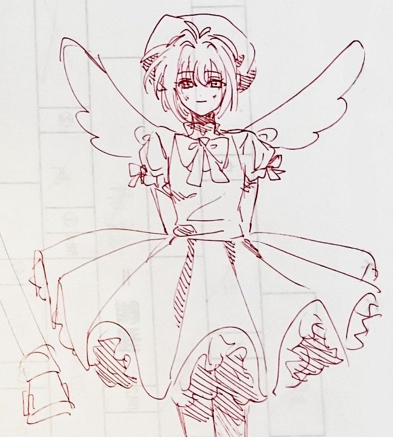 orukide's tweet photo. rkgk過去絵 https://t.co/dYApLeQgG8