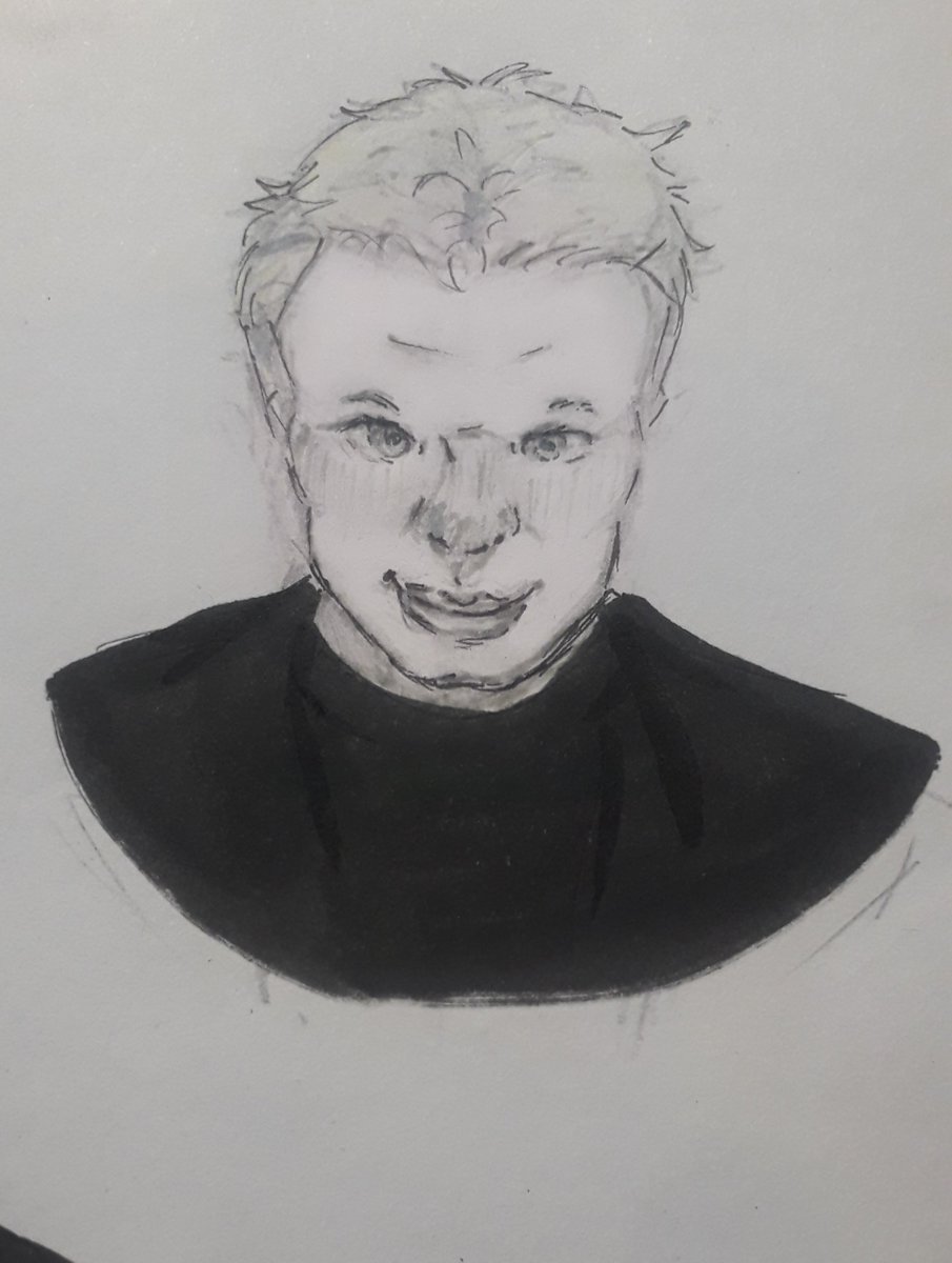 GioovasLPS's tweet photo. Drawings for Erling 🙏🙏 

I dream of that comment of yours saying:
 
"Nice👍" - Erling Haaland 
@Erling https://t.co/KPToxq0Iuq