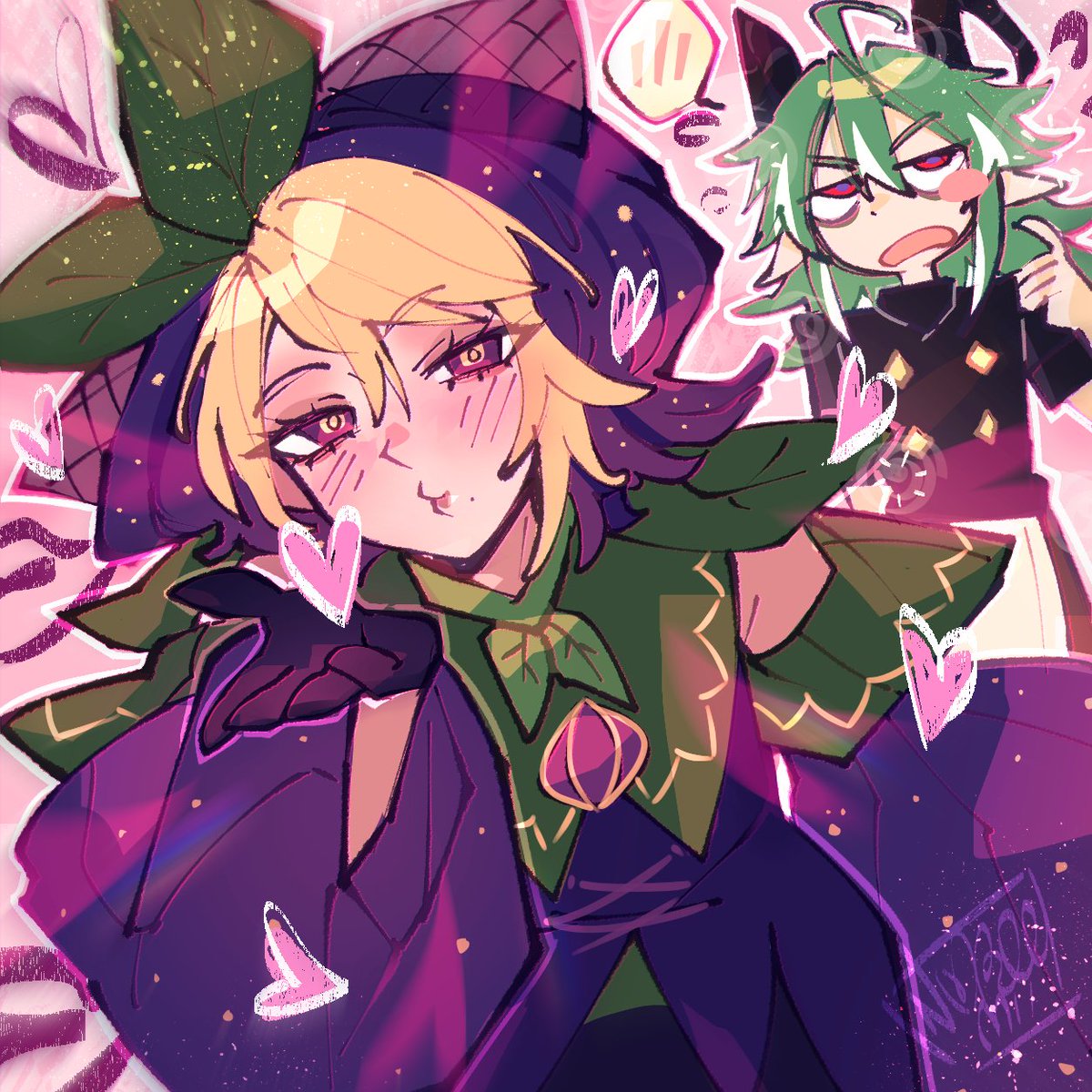 Noreemii's tweet photo. ❖ Higo salvaje aparece.💗💗💗
#oc https://t.co/AdUqoltgf2