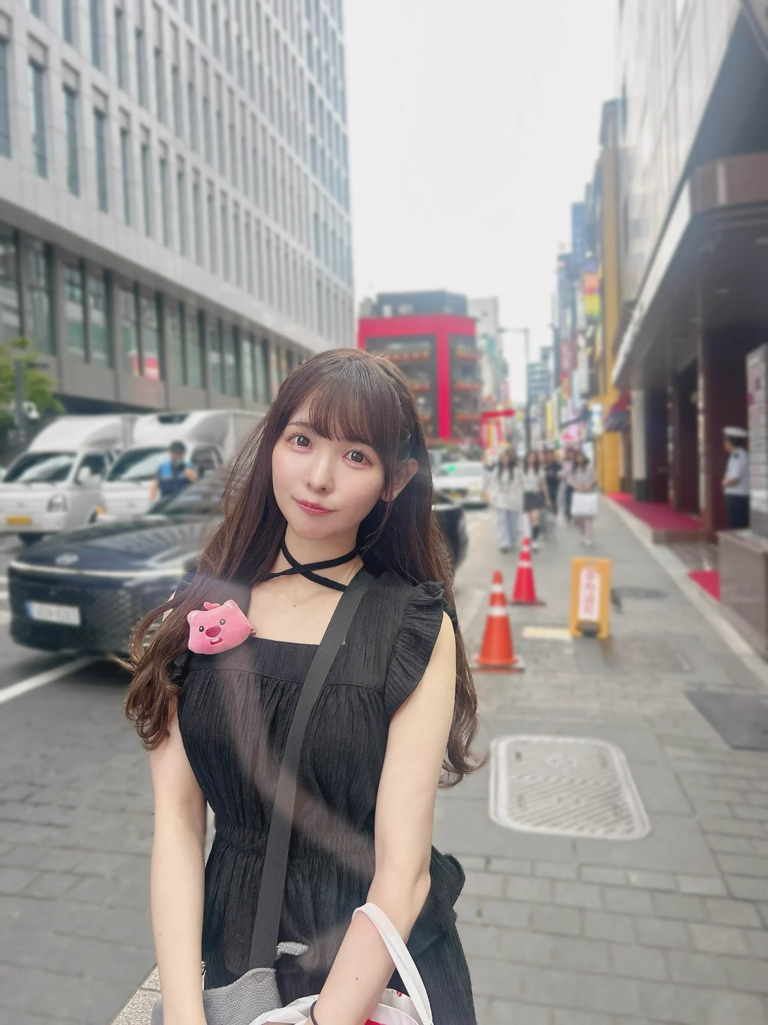 野﨑ゆりか（うぱーちゃん） 【Jewel☆Garden】@10/17(土)生誕祭
