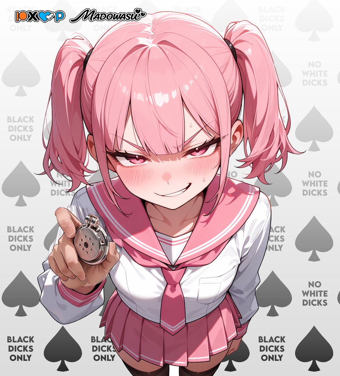 MadowasuAI's tweet photo. Cage 🔐
Subscription second 💳

Everything else is just noise from a locked boy who still thinks he matters.😂
#BBC #Sissy #Femboy #Whiteboi #NSFW #Trap #Chastity https://t.co/rzKfIkkIAL
