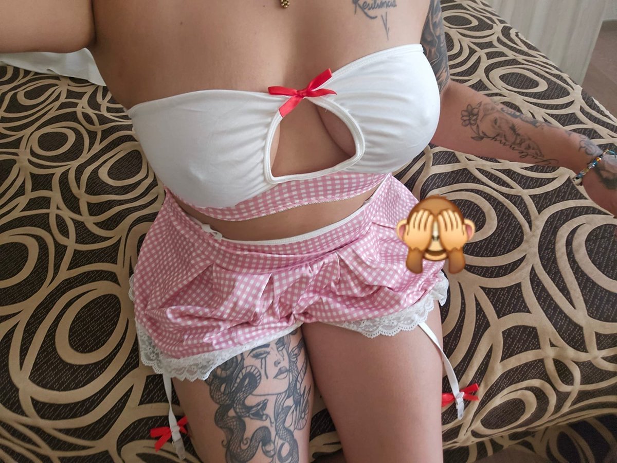 Maldonadokand's tweet photo. Act
https://t.co/jEO6gqPCDR
Traigo los melones  muy jugositos 
Los quiers probar 🫠🤤👅 https://t.co/KyNuKT2tBi