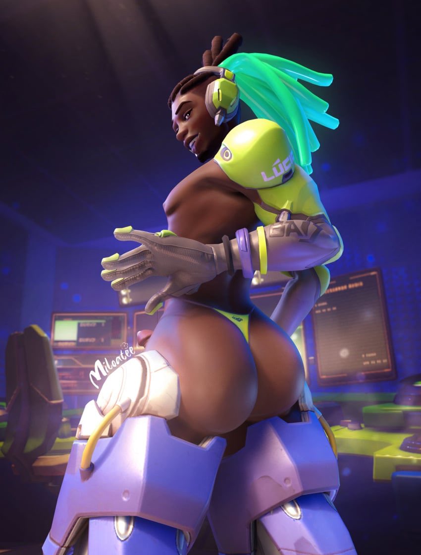 MenOfOverwatch tweet picture