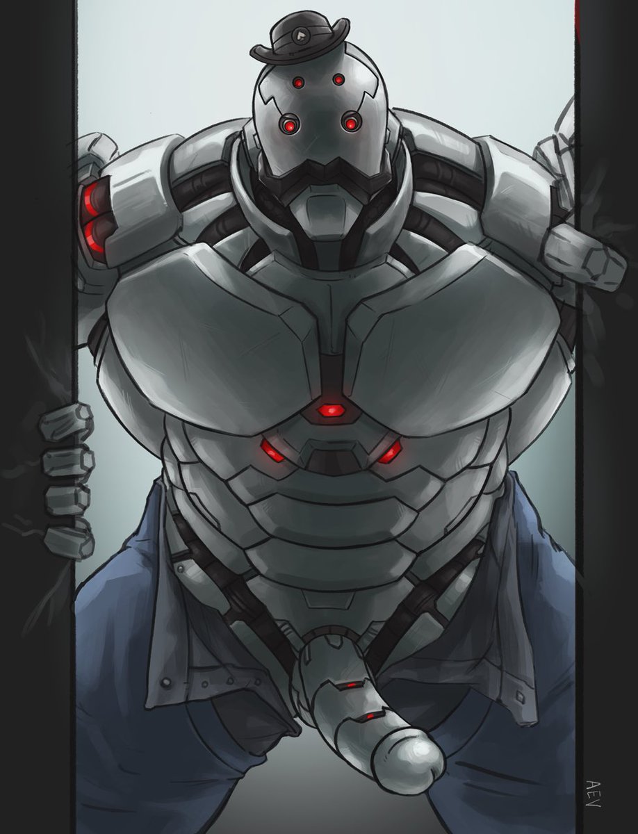 MenOfOverwatch tweet picture