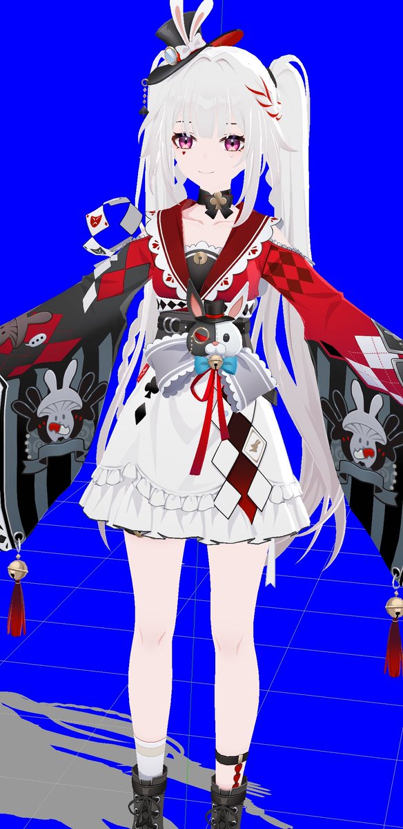 MEVIUS1999pt's tweet photo. これ、可愛い過ぎへん？
てか、そろそろ動画作んないとなぁ😅 https://t.co/ArBzRbUkt9