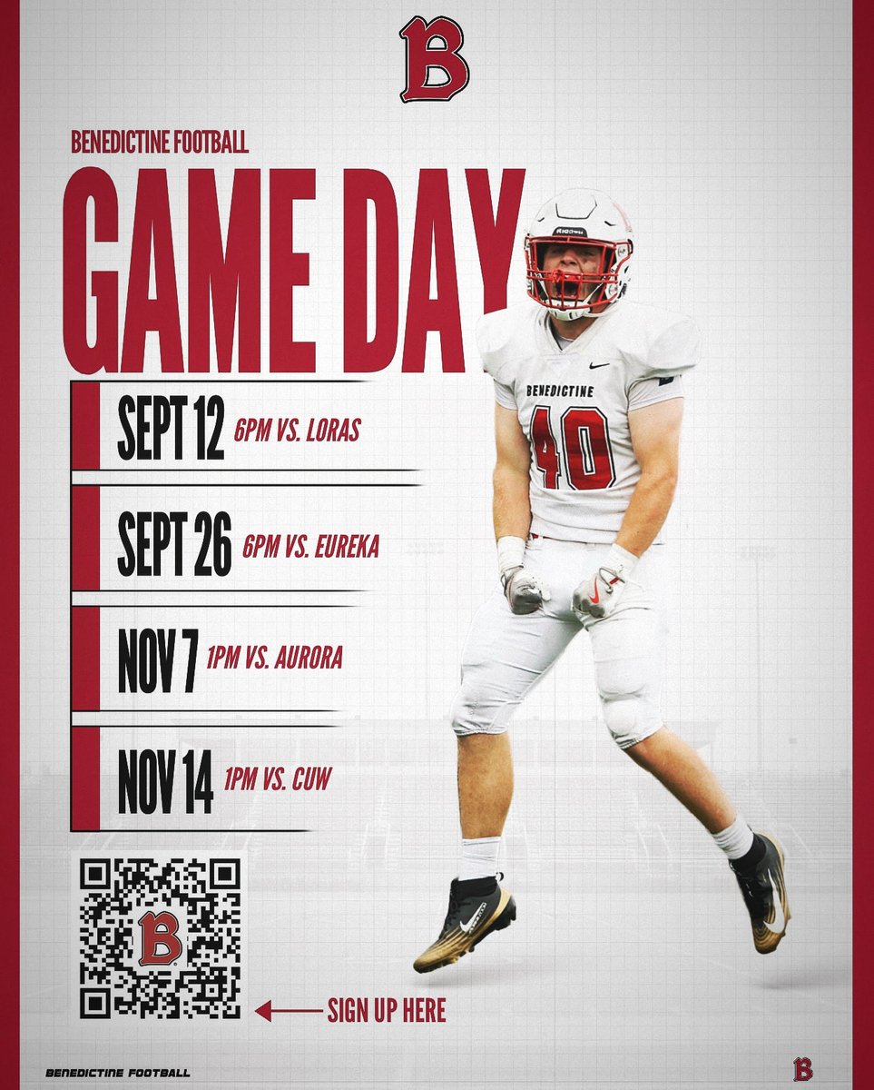 JCooley1x's tweet photo. After a great conversation with coach @bobbywhiteT im blessed to receive a game day visit to @BenUFootball!  Excited to learn more about the program and continue building a connection!
@chris_prostka @GOWHS_FOOTBALL https://t.co/ASYvVsjOE5