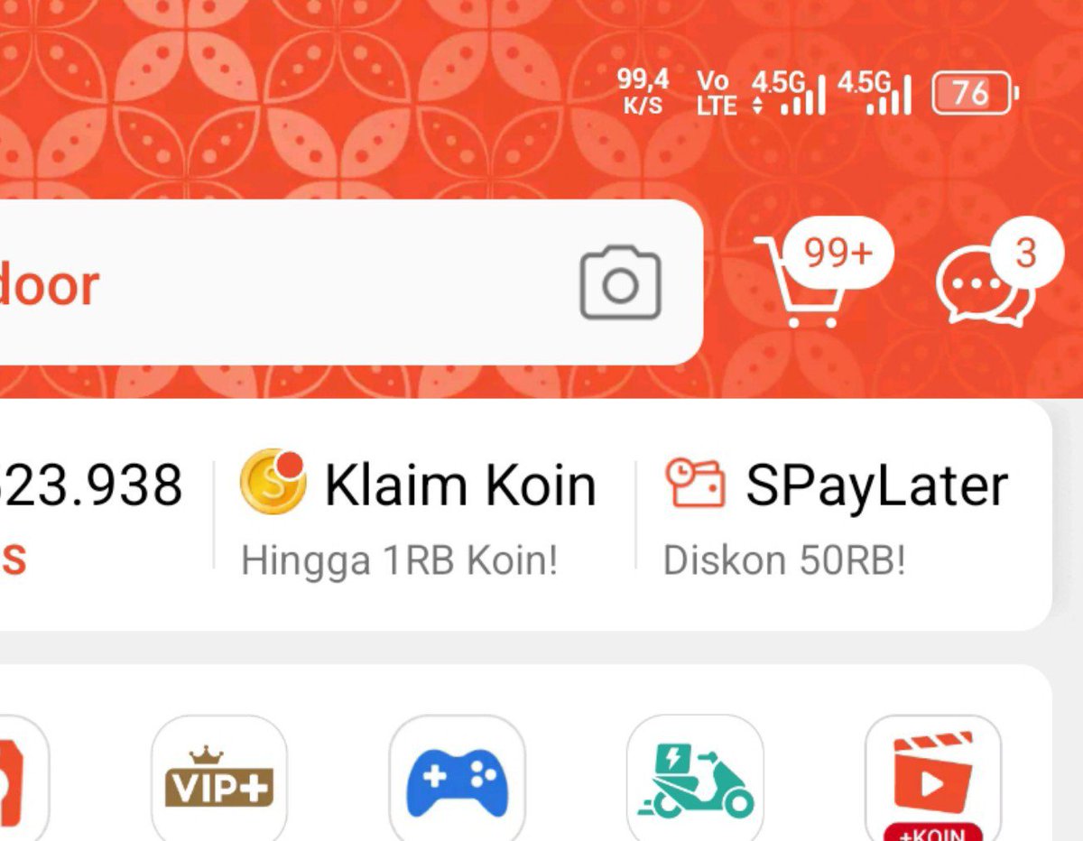 vvipinat's tweet photo. The reall gajiannya seminggu, setelahnya hanya melanjutkan hidup dengan sisa sisa wk https://t.co/JW3Rvjqi3M