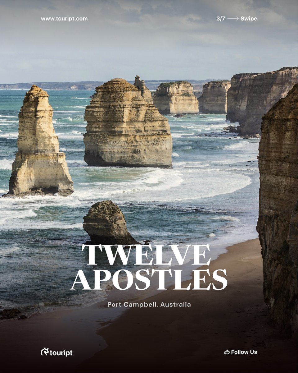 touript_'s tweet photo. Some places make you stop just to take in the view. From rugged cliffs dropping into the Pacific to turquoise beaches framed by limestone and volcanic black-sand shores, these are some of the most breathtaking coastlines around the world. https://t.co/uG0xHTrjM9