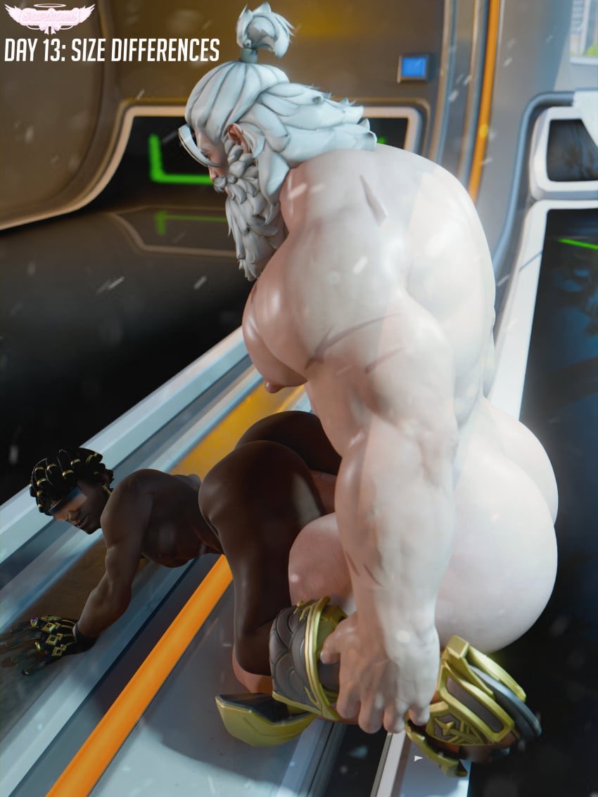 MenOfOverwatch tweet picture