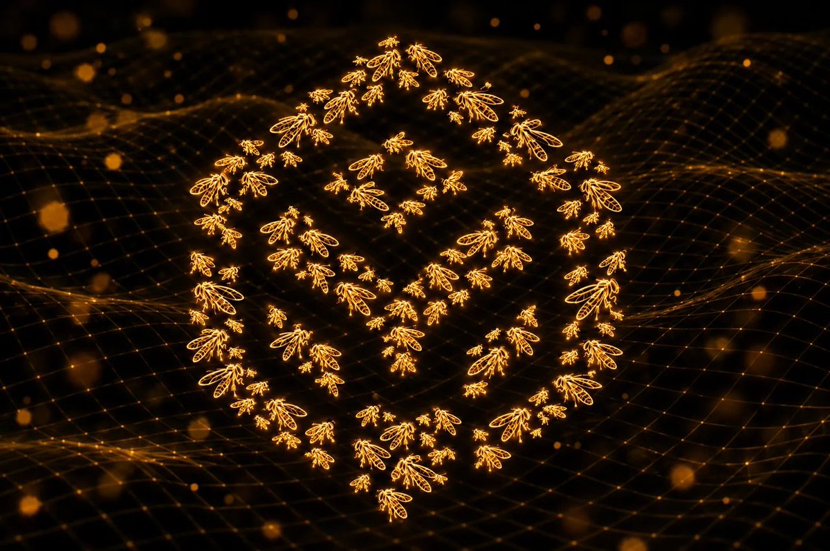 fruitfliesBsc's tweet photo. The building continues.

The future is decentralized Flies.

@cz_binance 

https://t.co/rXj3zca85H