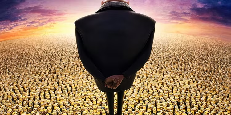 minions_token's tweet photo. We just hit 1,000 Minions.

Together they’re holding over $3,000 worth of the coin — and they’re coded to never sell.

Every trade keeps spawning more.
1,000 down. 

More to come.

Thank you for believing in minions. https://t.co/iqkP4hfAkw