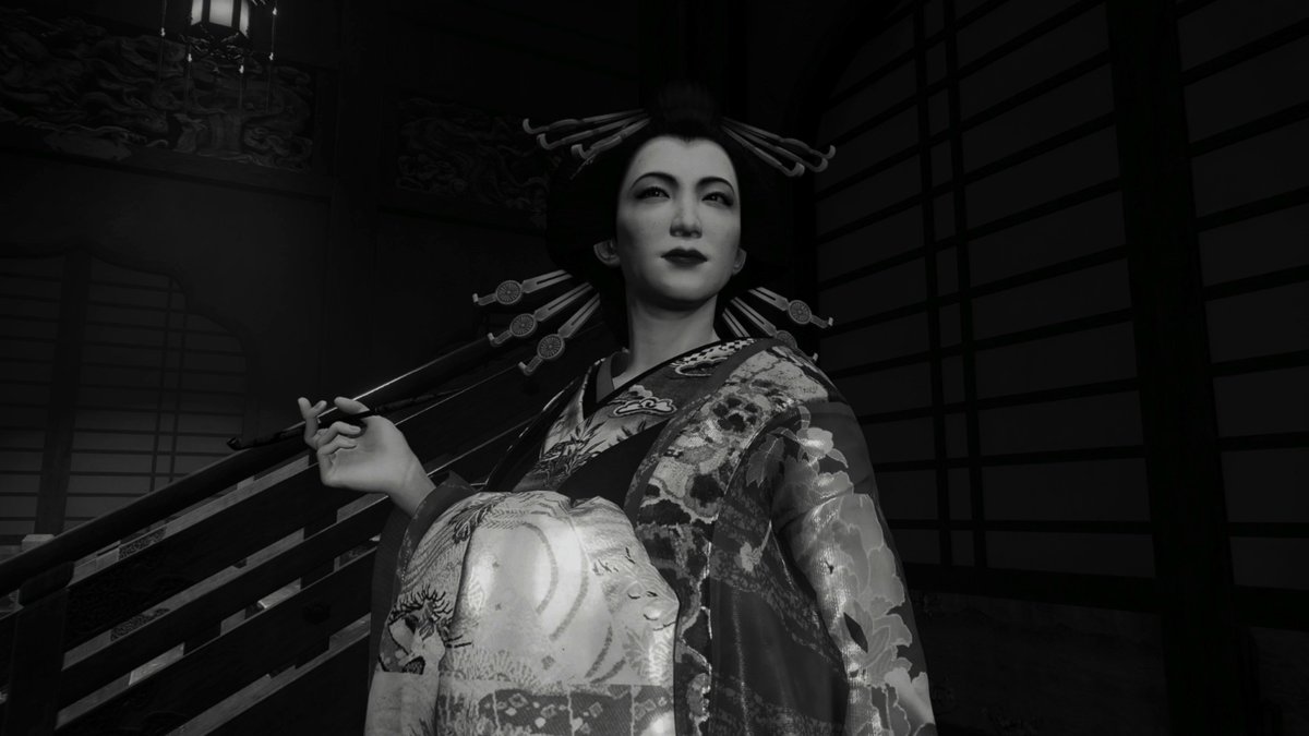 diego_veras_'s tweet photo. Rise of the Rōnin - PS5 📸 https://t.co/n2fYCLhzbb