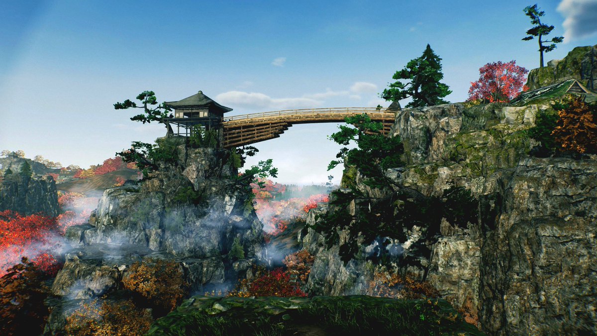 diego_veras_'s tweet photo. Rise of the Rōnin - PS5 📸 https://t.co/n2fYCLhzbb