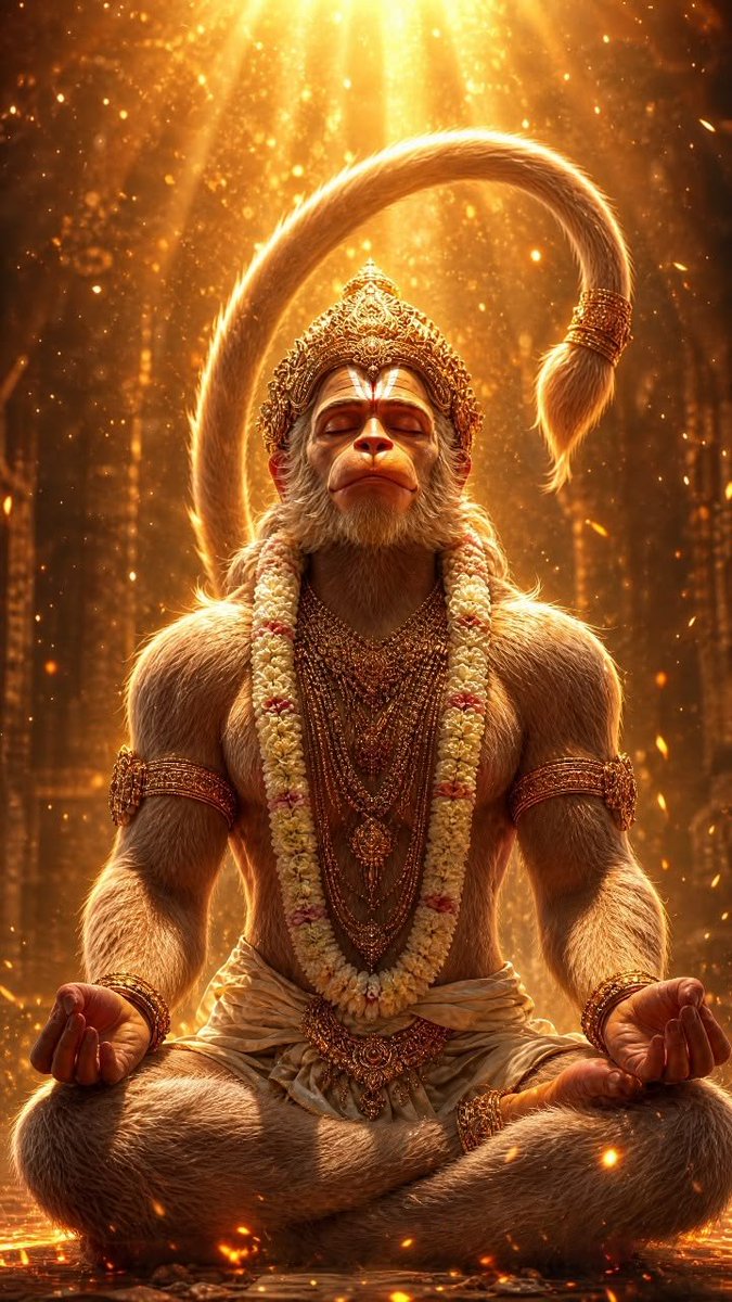 iPreetiTiwari's tweet photo. जय बजरंगबली❣️ https://t.co/awCFs5Z8cw