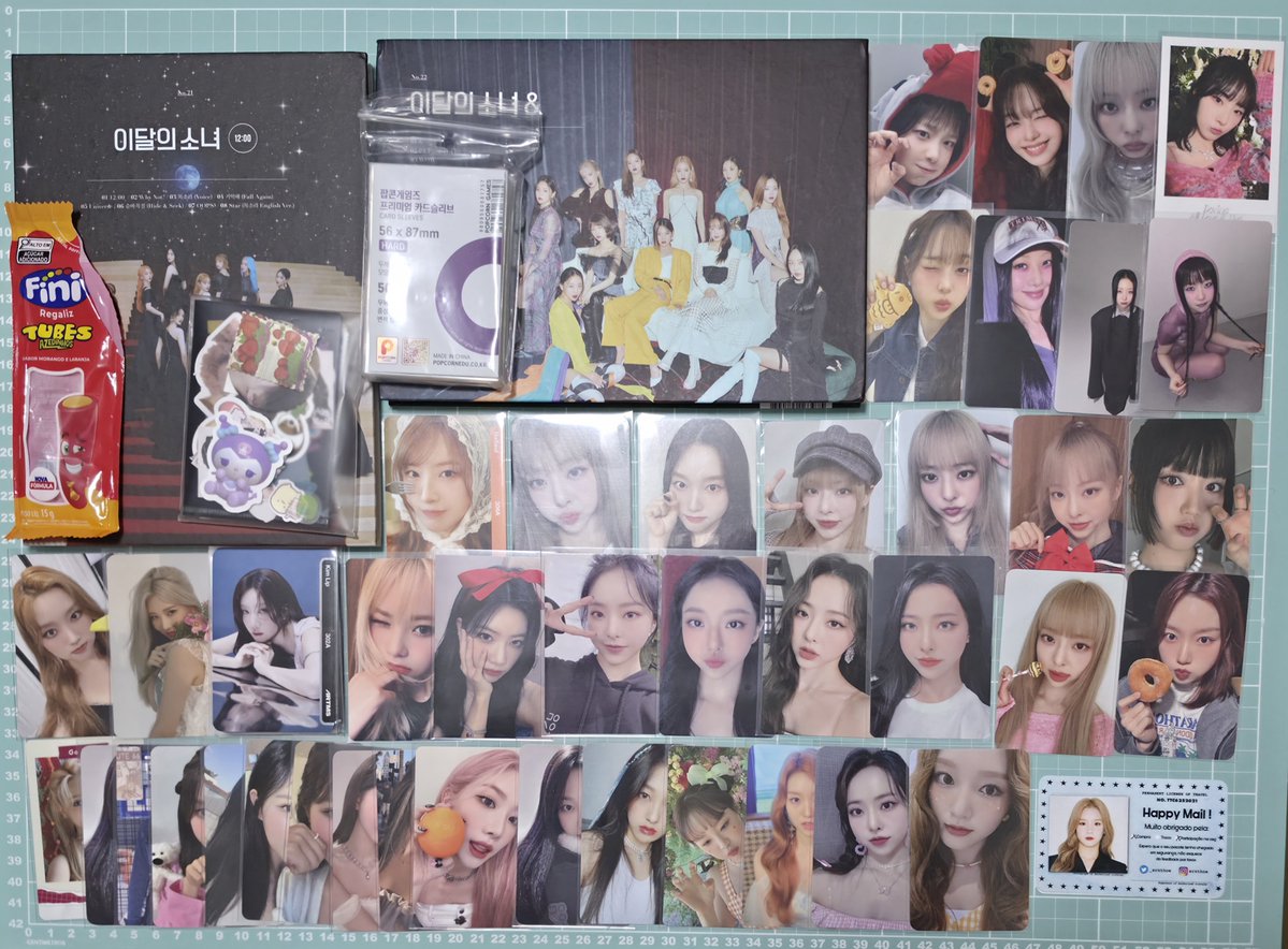 jiwoseul tweet picture