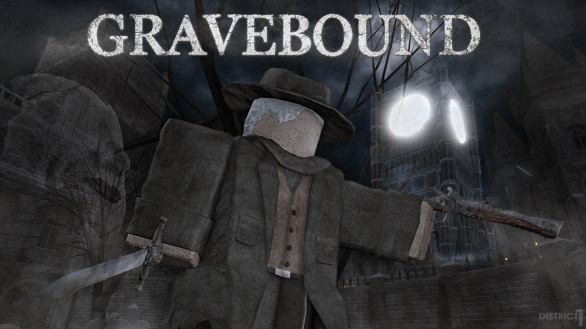 DISTRICT1_RBLX's tweet photo. #RobloxDev #ROBLOX #GRAVEBOUND https://t.co/jFz0MtvB6o