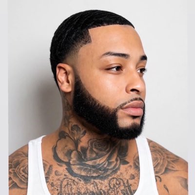 MR_PYT_JOEY's tweet photo. #NewProfilePic https://t.co/x2ovfnggsg