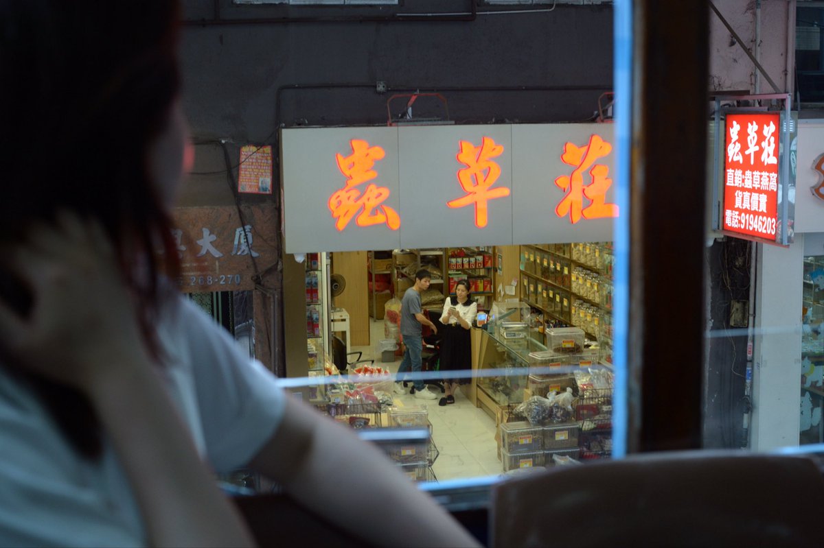 eng838's tweet photo. 香港🚃 Nikon Df + Leica R 50mm f2 e55 https://t.co/R4z1HrL2Xp