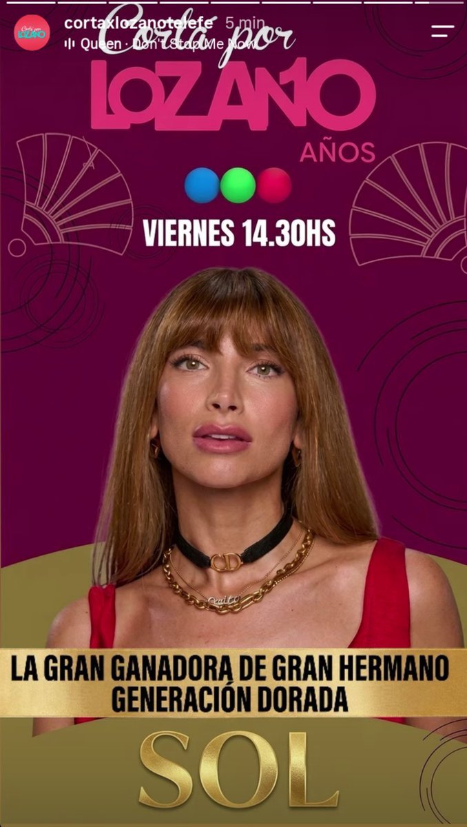 cin_diazch's tweet photo. Uyyy dios mío mañana se viene FUERTEEEEE, esto puede ser muy bueno o muy malo 😏�� pero ahí estaremos bancando los trapos
DENLE YA EL CELULAR TELEFE!!!
#GranHermano https://t.co/kkHlWIfEGX