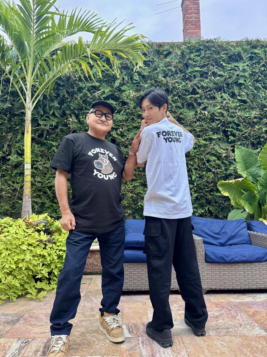 yahagistable's tweet photo. 決起集会✊
応援よろしくお願いします！

#FOREVERYOUNG 
#FORSECLUB

@forseclub https://t.co/k5rsFQtrYL
