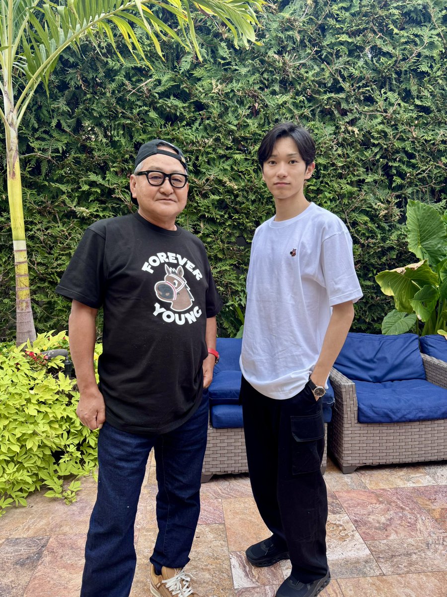 yahagistable's tweet photo. 決起集会✊
応援よろしくお願いします！

#FOREVERYOUNG 
#FORSECLUB

@forseclub https://t.co/k5rsFQtrYL