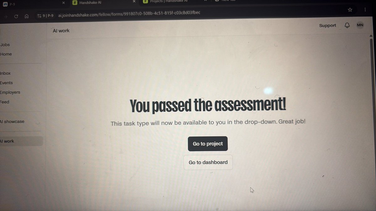 fjoaxi's tweet photo. Another Canada handshake successfully created and onboarded.
Bring your accounts for management, onboarding or tasking https://t.co/lrvfrVT3Sw