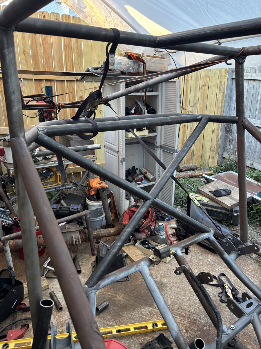 73namemeans's tweet photo. #buggy #rockcrawler https://t.co/fVsTmkfhuF