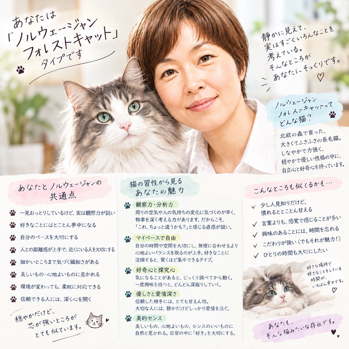 Rei_Hanabusa's tweet photo. 猫だったら？ https://t.co/ulyOI98OJ7