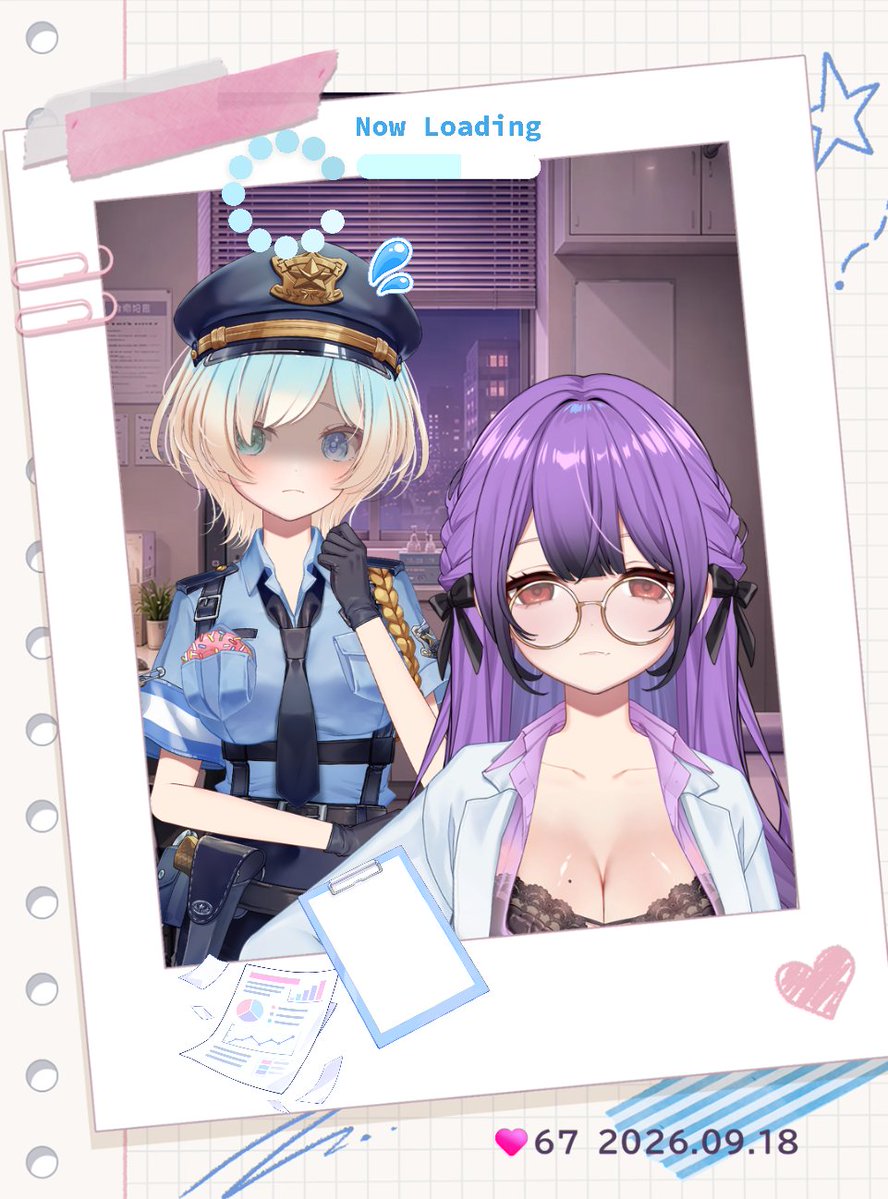 yuu_sleep46's tweet photo. ナナちゃん...健康診断の結果が...
#うちのアイミー 
#アイミー推しと繋がりたい https://t.co/8eH01NY5WY