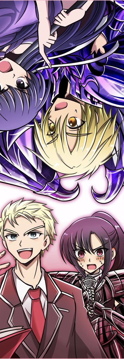 chika_zat's tweet photo. 絵が大きい！ https://t.co/a8jSyx1bLY