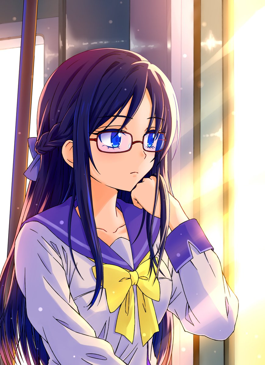 curestrike's tweet photo. あらためまして完成版で六花ちゃんHBD(*´▽｀*)
#菱川六花生誕祭2026 https://t.co/VhepYtK3NG