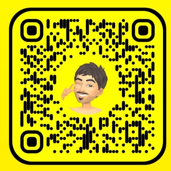 n0nceton's tweet photo. Yo
I'm sick of losing touch with everybody.
Scan these bad boys to connect elsewhere. https://t.co/hdCfhZNzH5